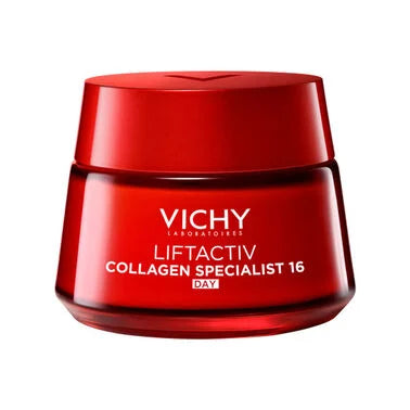 Liftactiv Collagen Specialist Crema De Dõa 50ml