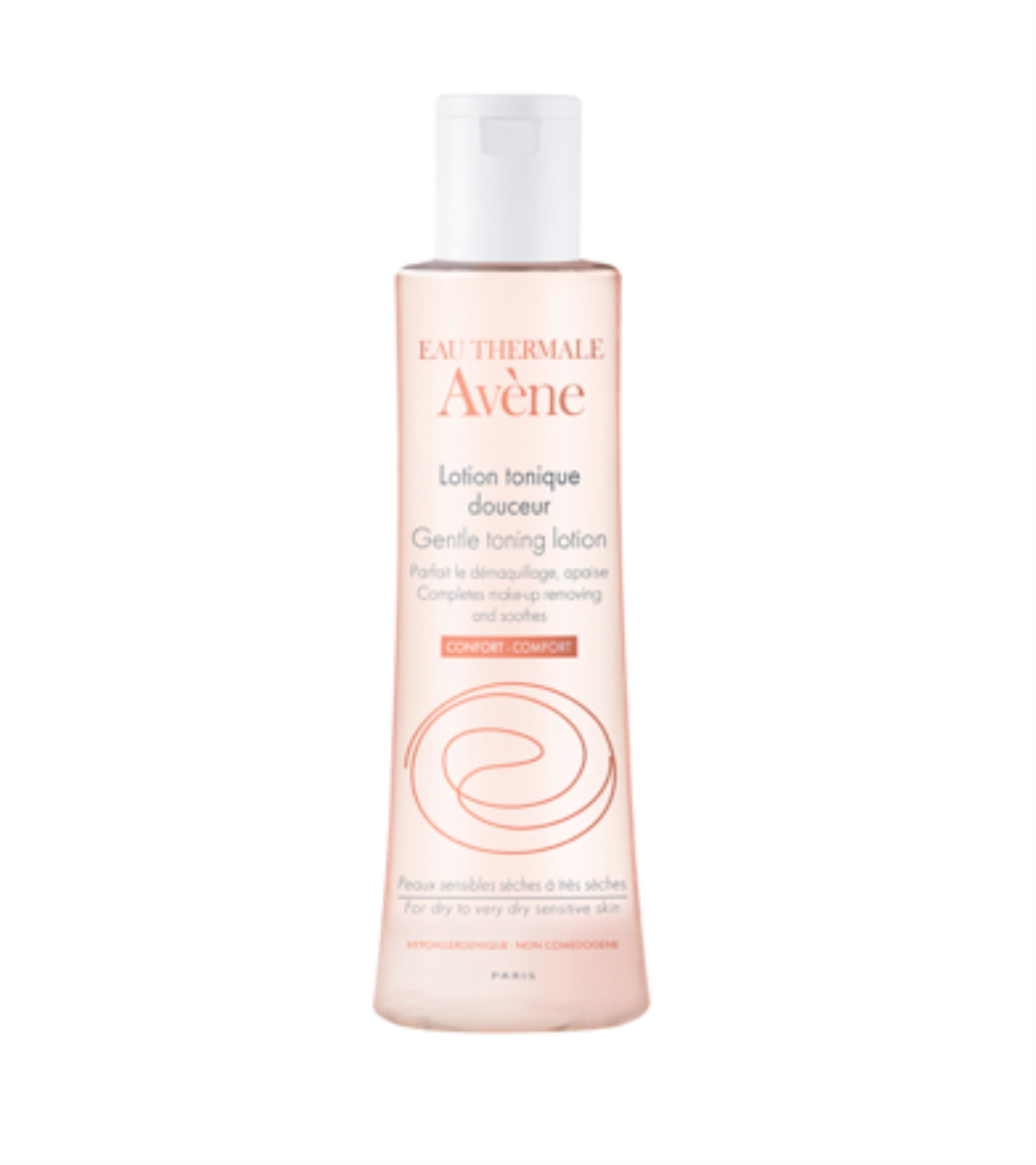 A-LOCION TONIFICANTE SUAVIZANTE 200 ML