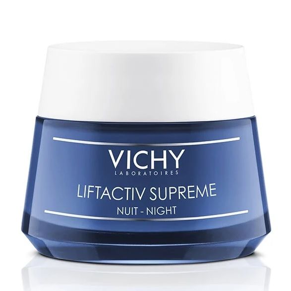 LIFTACTIV DERM ORIGEN NOCHE 50 ML