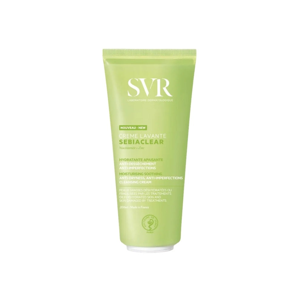 SEBIACLEAR CREME LAVANTE