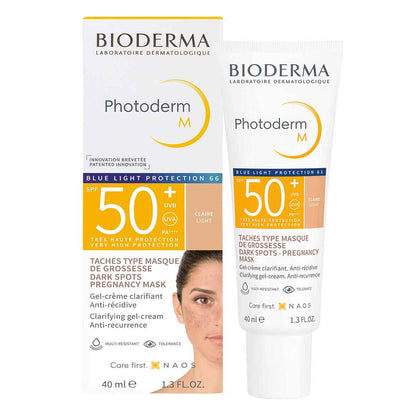 PHOTODERM M FPS50 40ML