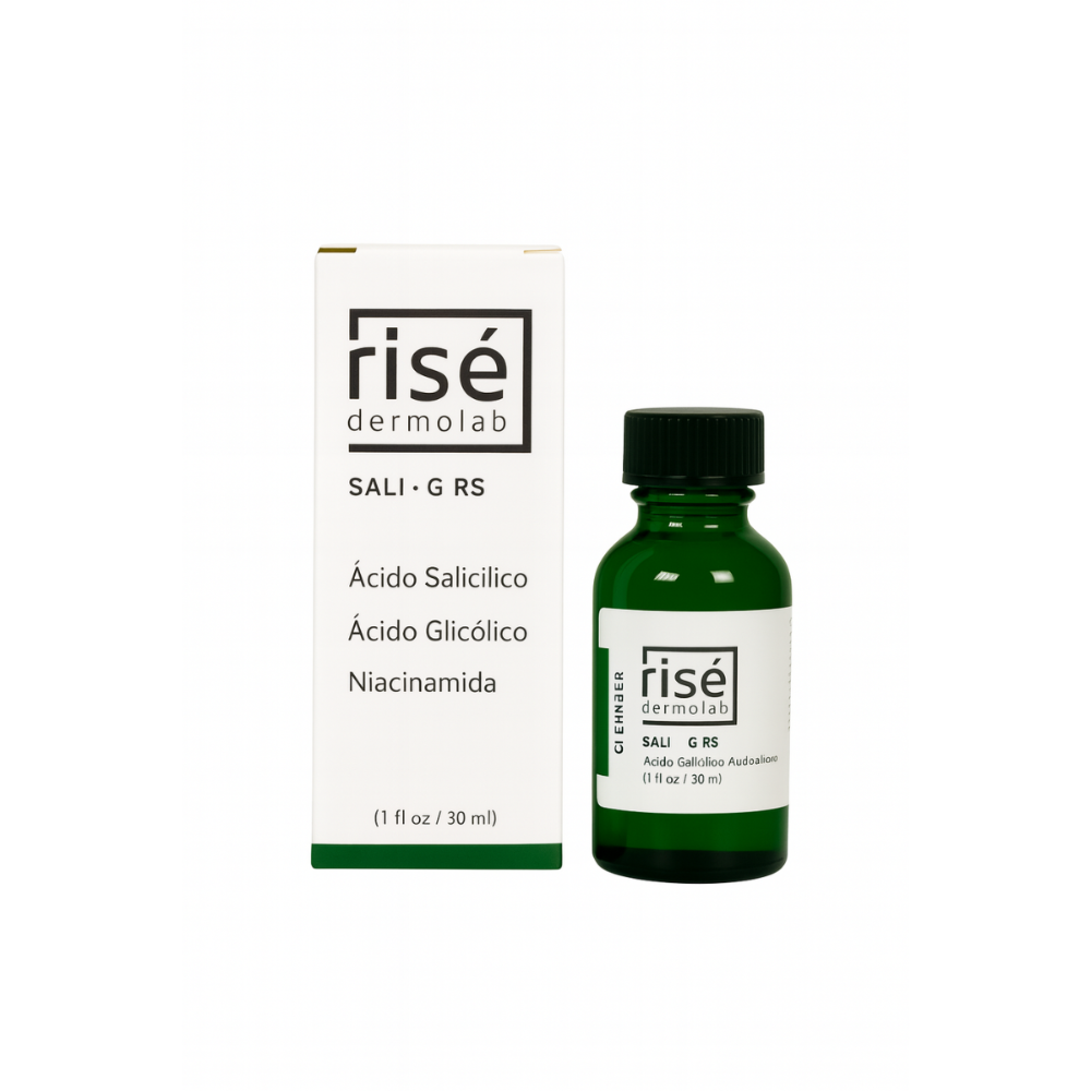RISE BOOSTER SALI - G RS