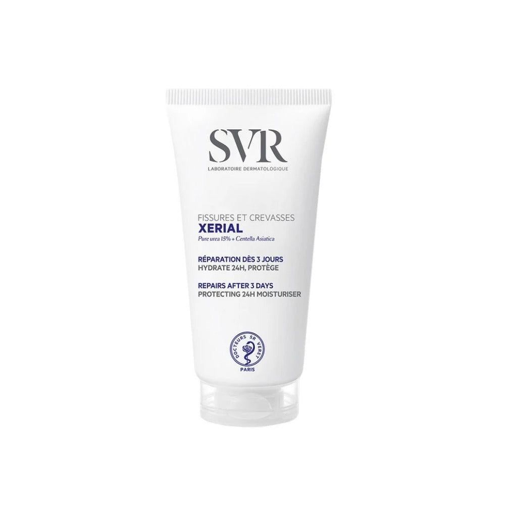 XERIAL FISSURES ET CREVASSES  50 ML