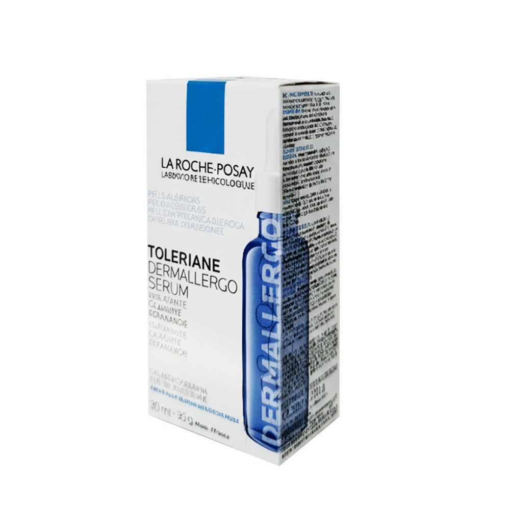 La Roche-Posay Toleriane Dermallergo Sérum 30 ml