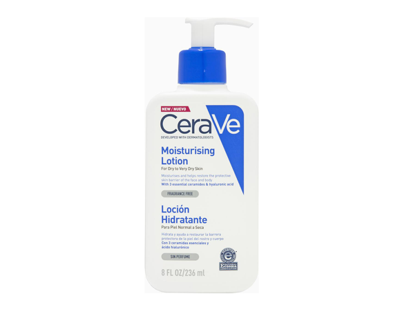 CERAVE LOCION HIDRATANTE 236ML