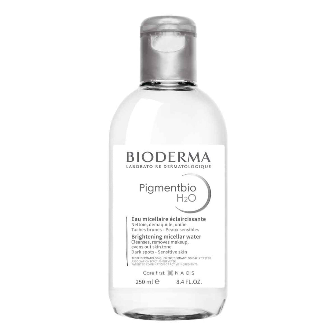 PIGMENTBIO H2O 250 ML