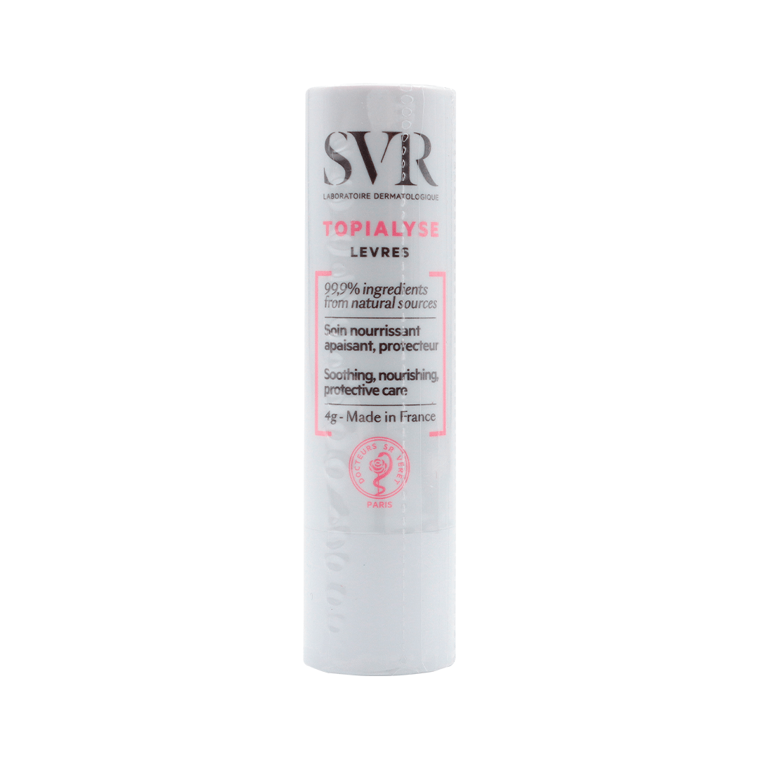 TOPIALYSE STICK LABIOS VEGETAL