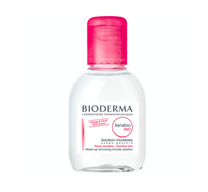 BIODERMA SENSIBIO H2O