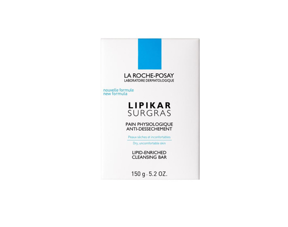 LIPIKAR SURGRAS 150 GR