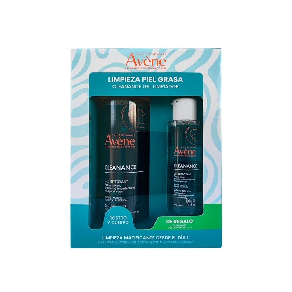 CLEANANCE GEL