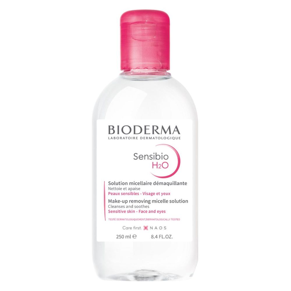 SENSIBIO H2O 250ML