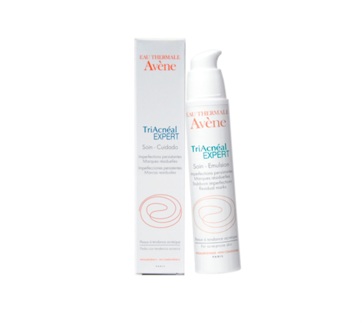 TRIACNEAL EXPERT 30ML