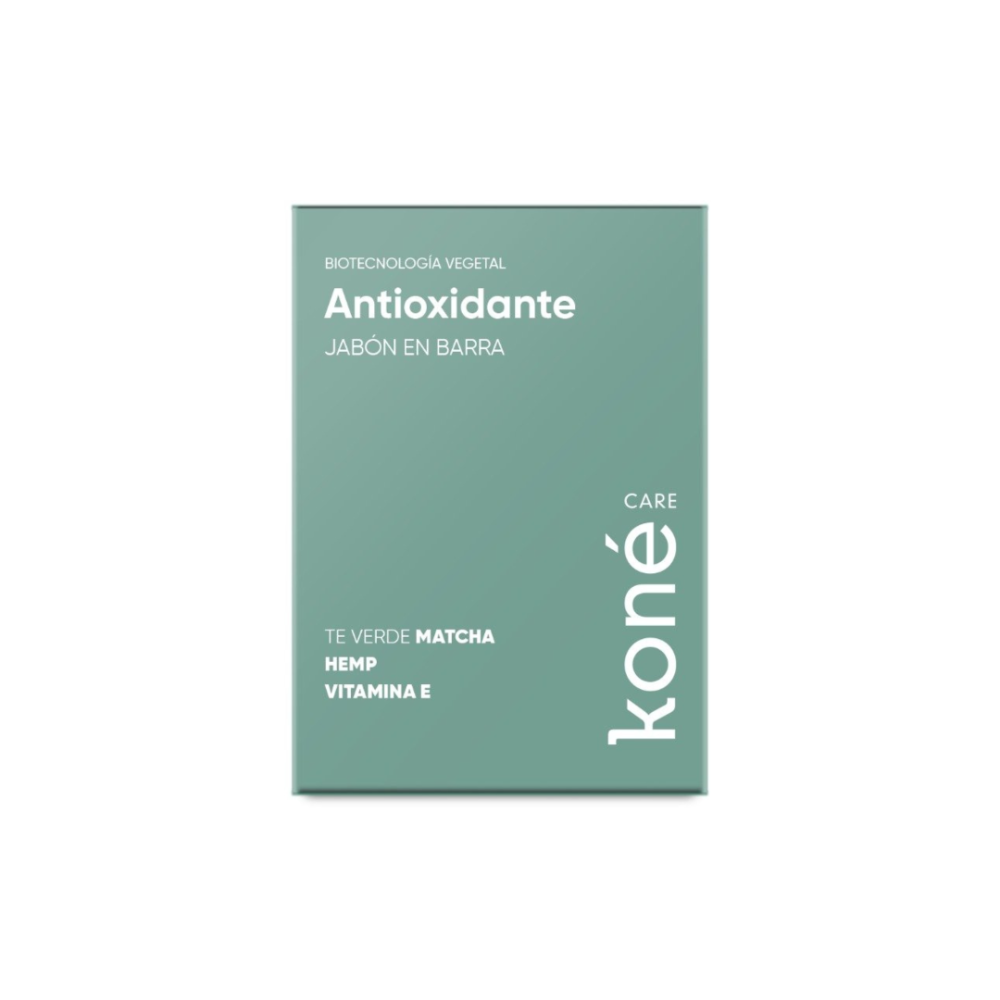 KONE JABÓN ANTIOXIDANTE