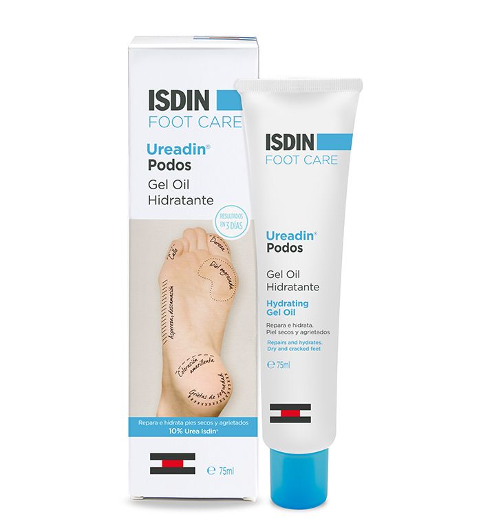 UREADIN PODOS GEL OIL 75 ML