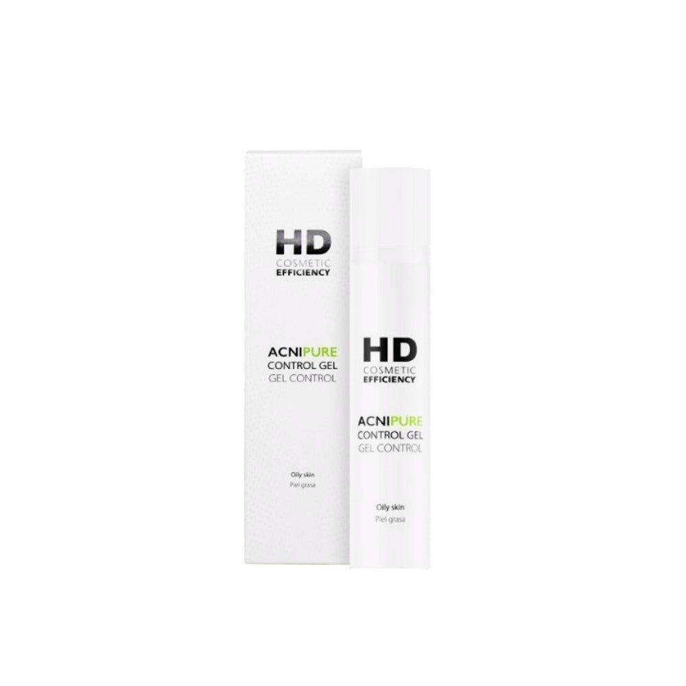 ACNIPURE GEL CONTROL 50 ML