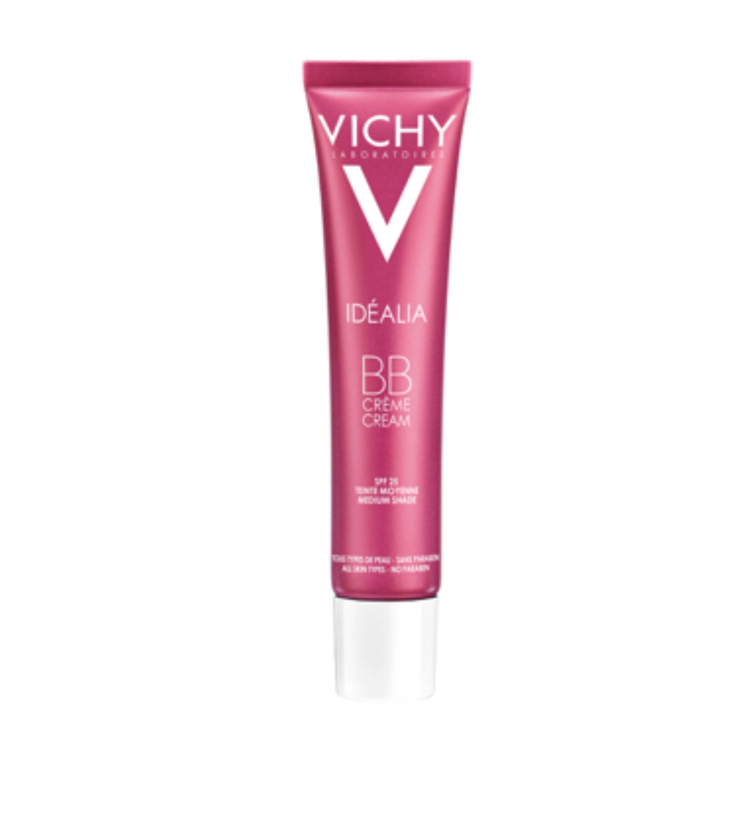 VIC IDEALIA BB MEDIUM 40ML