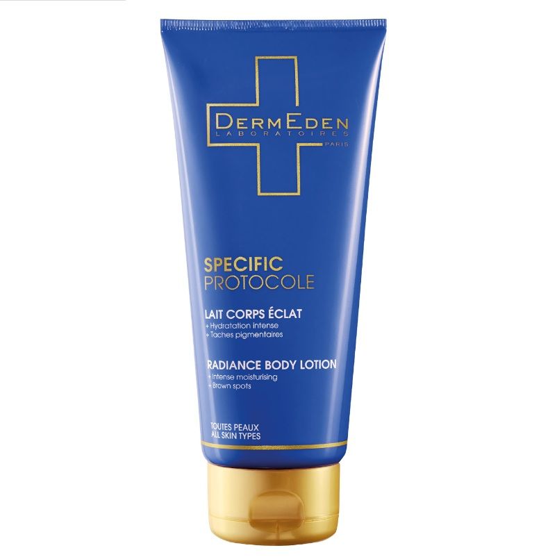 CREMA CORPORAL DESPIGMENTANTE 200 ML