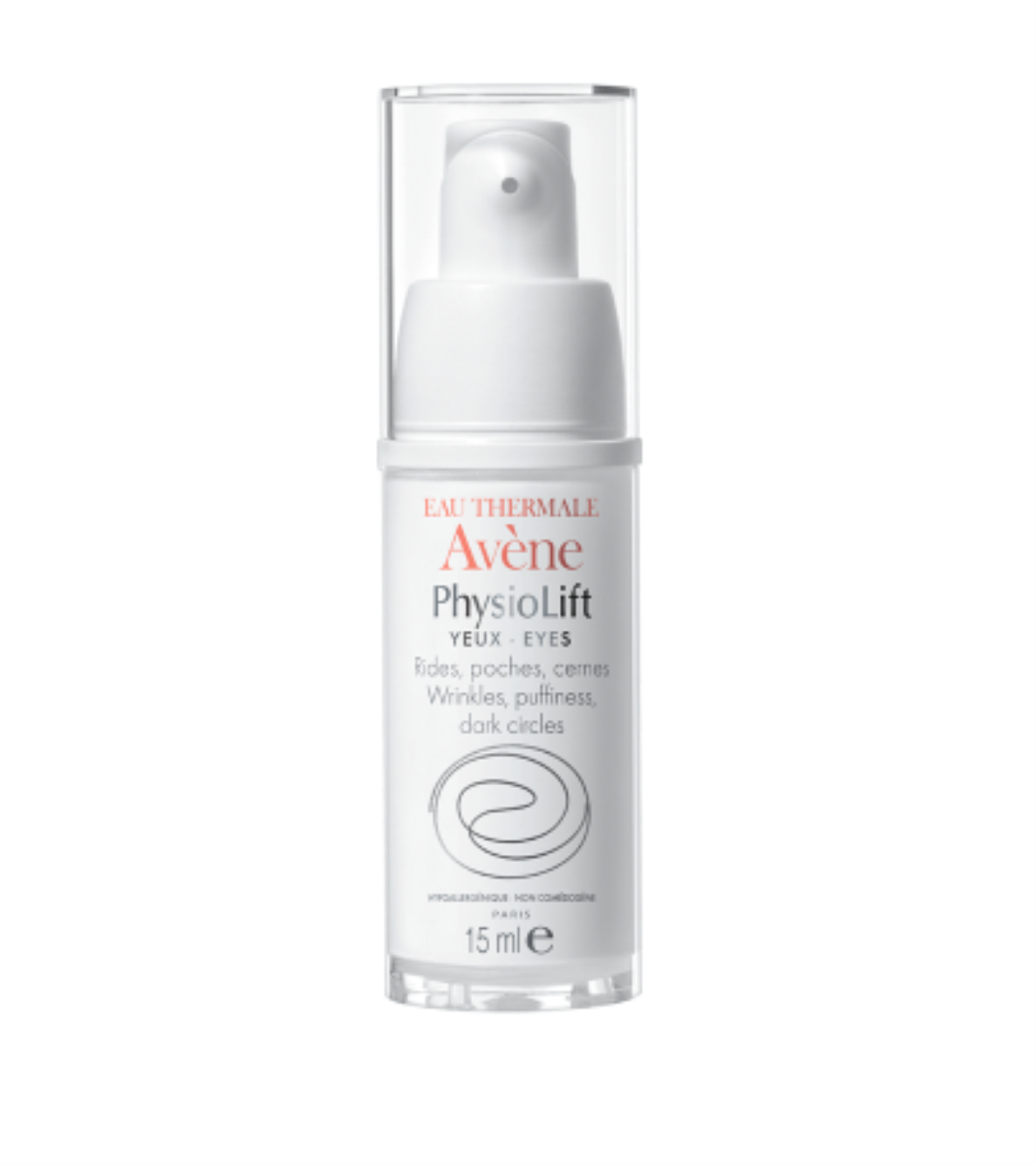 PHYSIOLIFT OJOS 15ML
