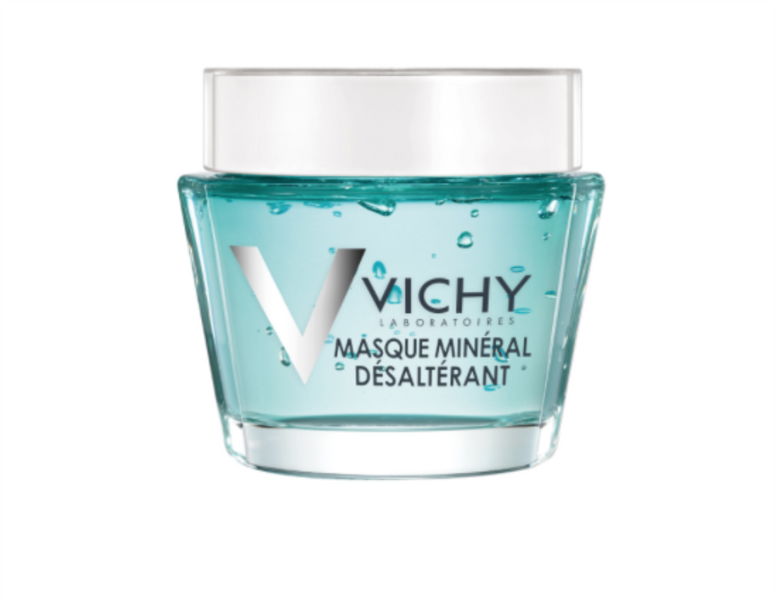 VICHY MASCARILLA HIDRATANTE 75ML