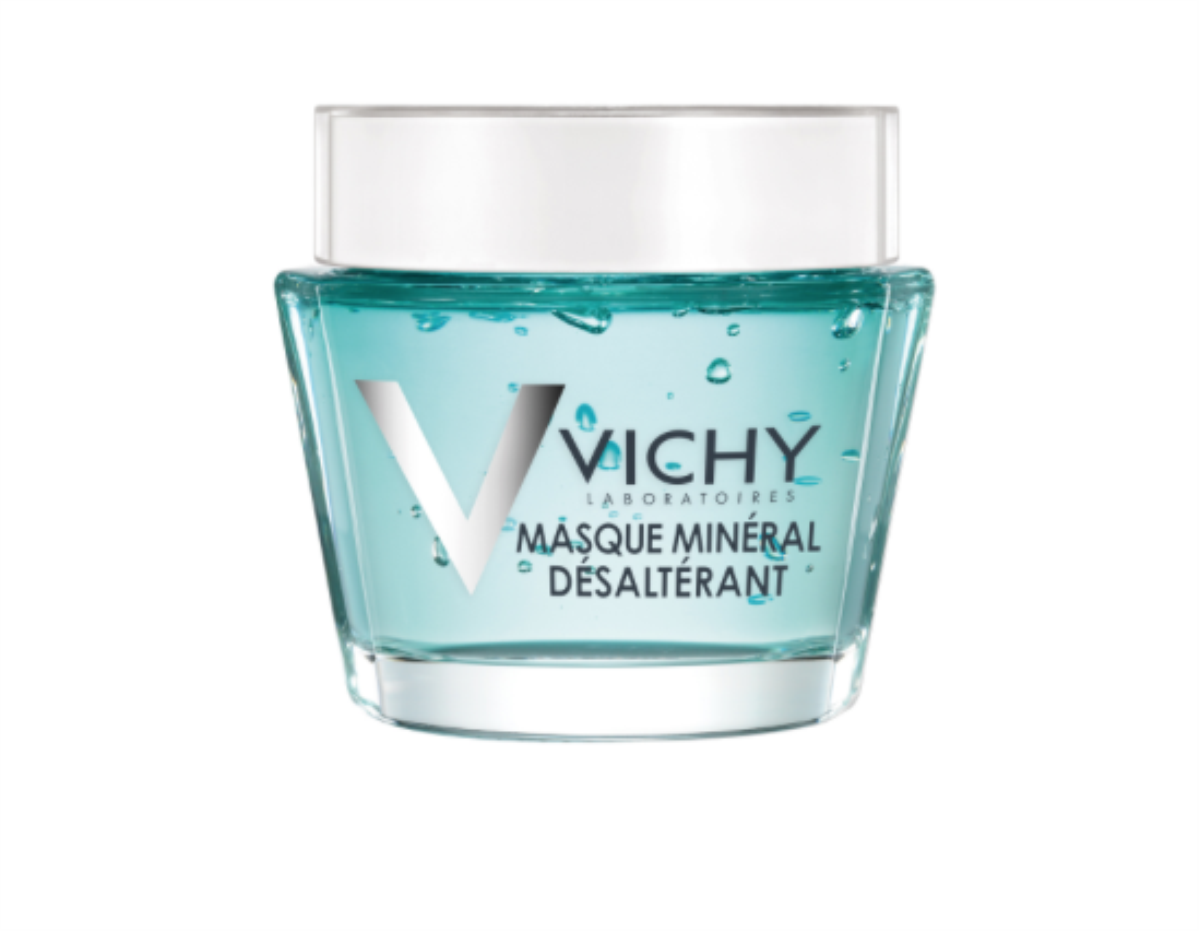 VICHY MASCARILLA HIDRATANTE 75ML