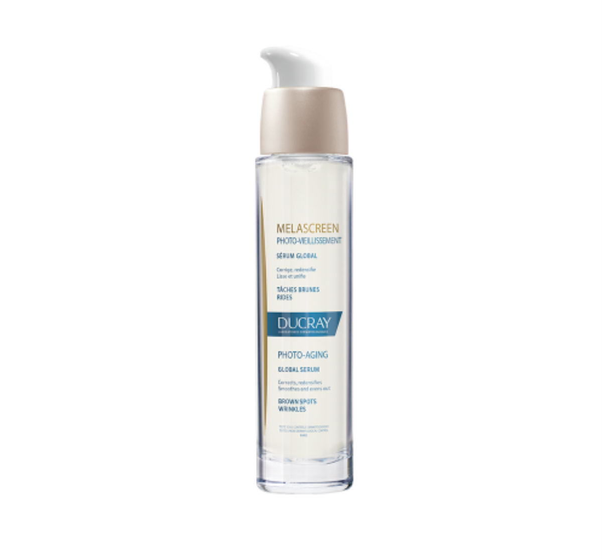 MELASCREEN SUERO GLOBAL 30 ML.