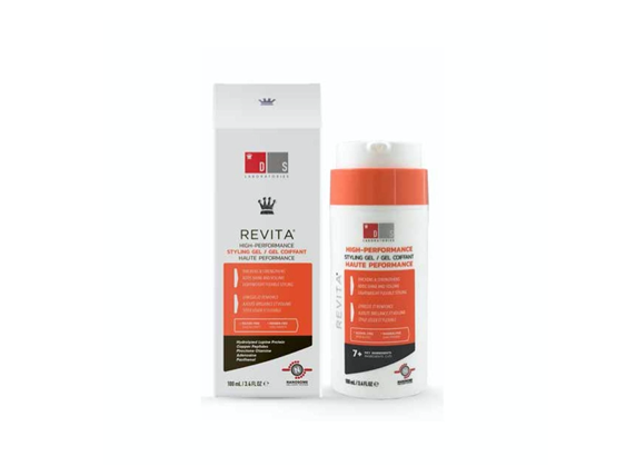 REVITA GEL 100 ML
