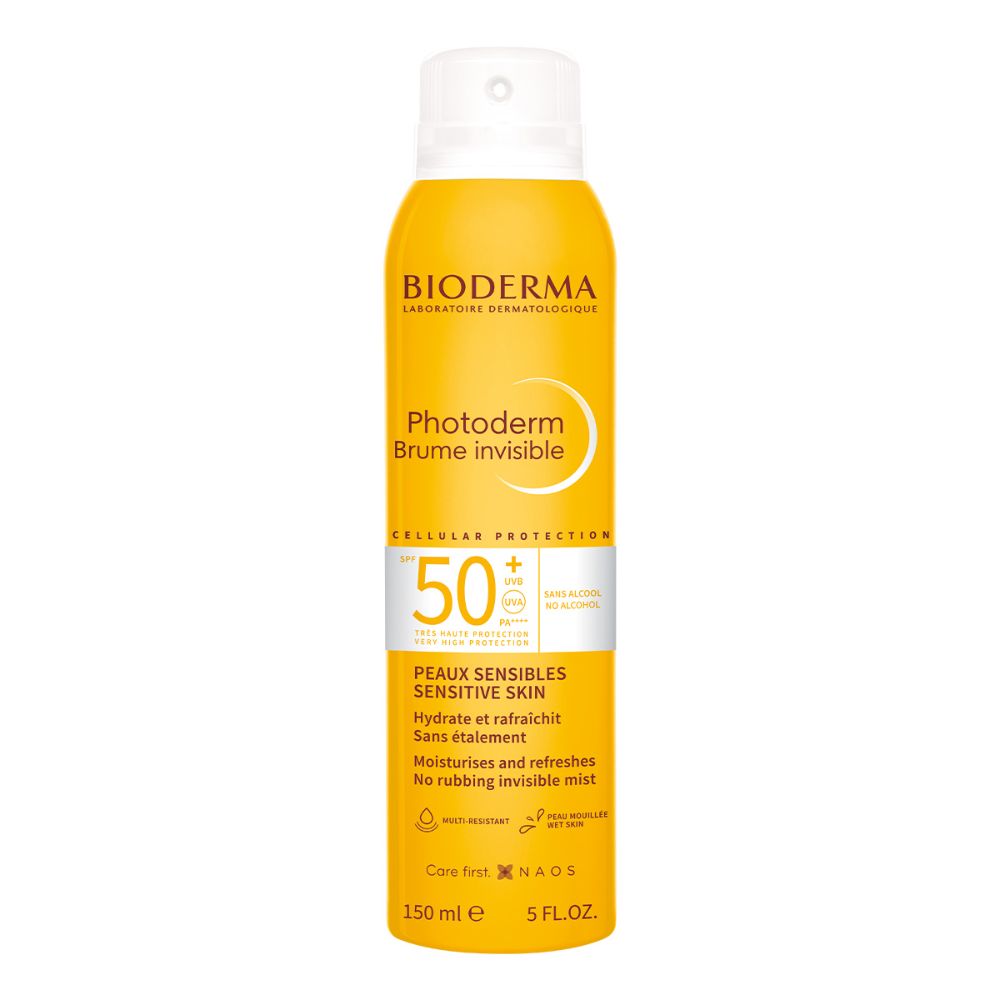 PHOTODERM BRUMA SPF50 150ML