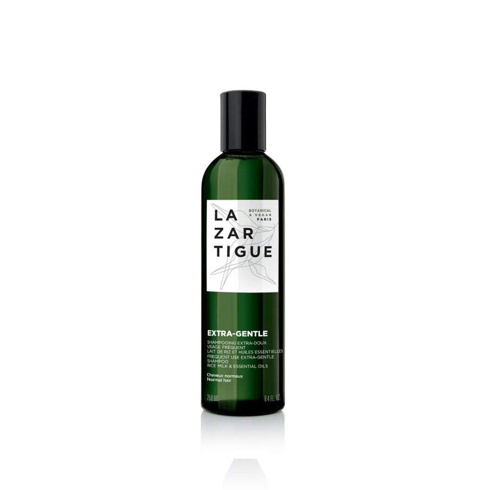 EXTRA GENTLE SHAMPOO