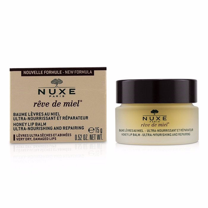 N-BALSAMO LABIAL NF