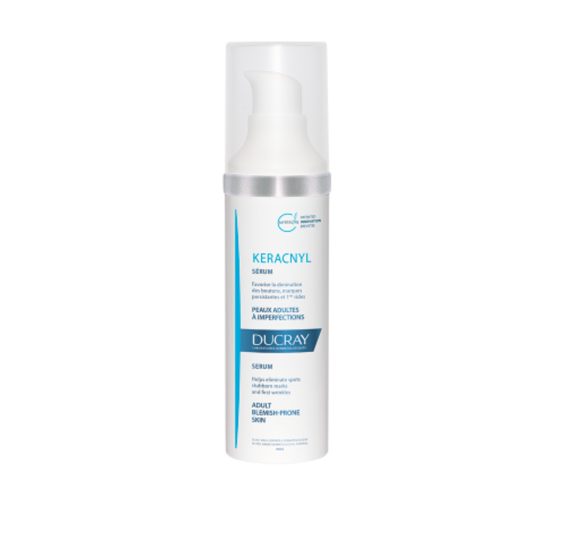 KERACNYL SUERO 30 ML