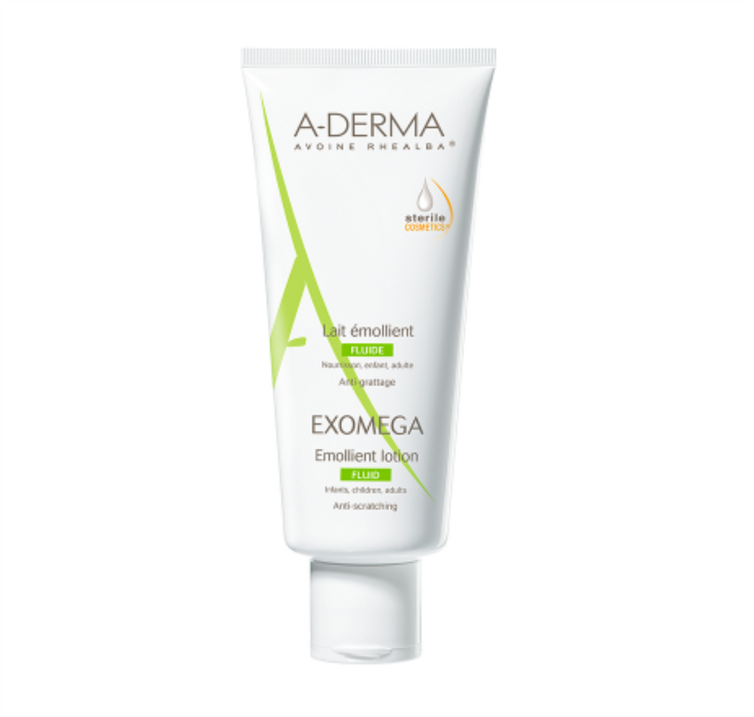 EXOMEGA DEFI LECHE 200ML
