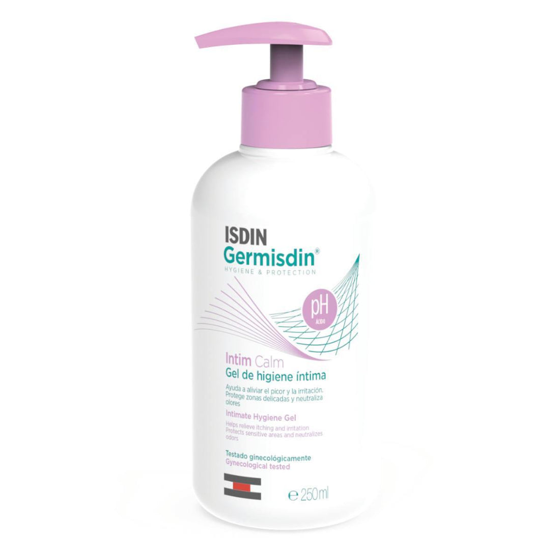 ISDIN Germisdin Intim Calm 250 ml