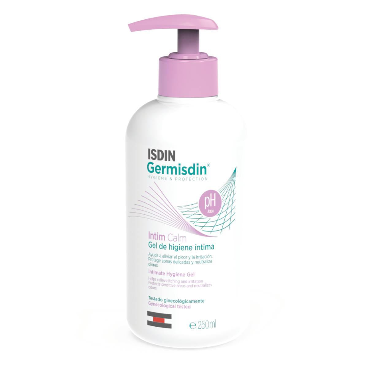 GERMISDIN INTIM CALM 250ML