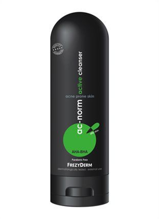 AC NORM ACTIVE CLEANSER 200ML
