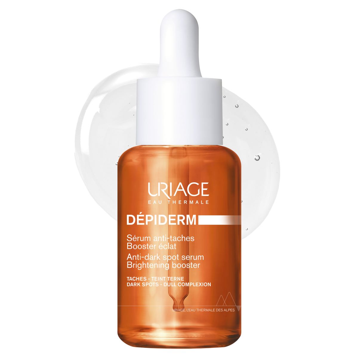 DEPIDERM SERUM BOOSTER VITAMINA C 30ML