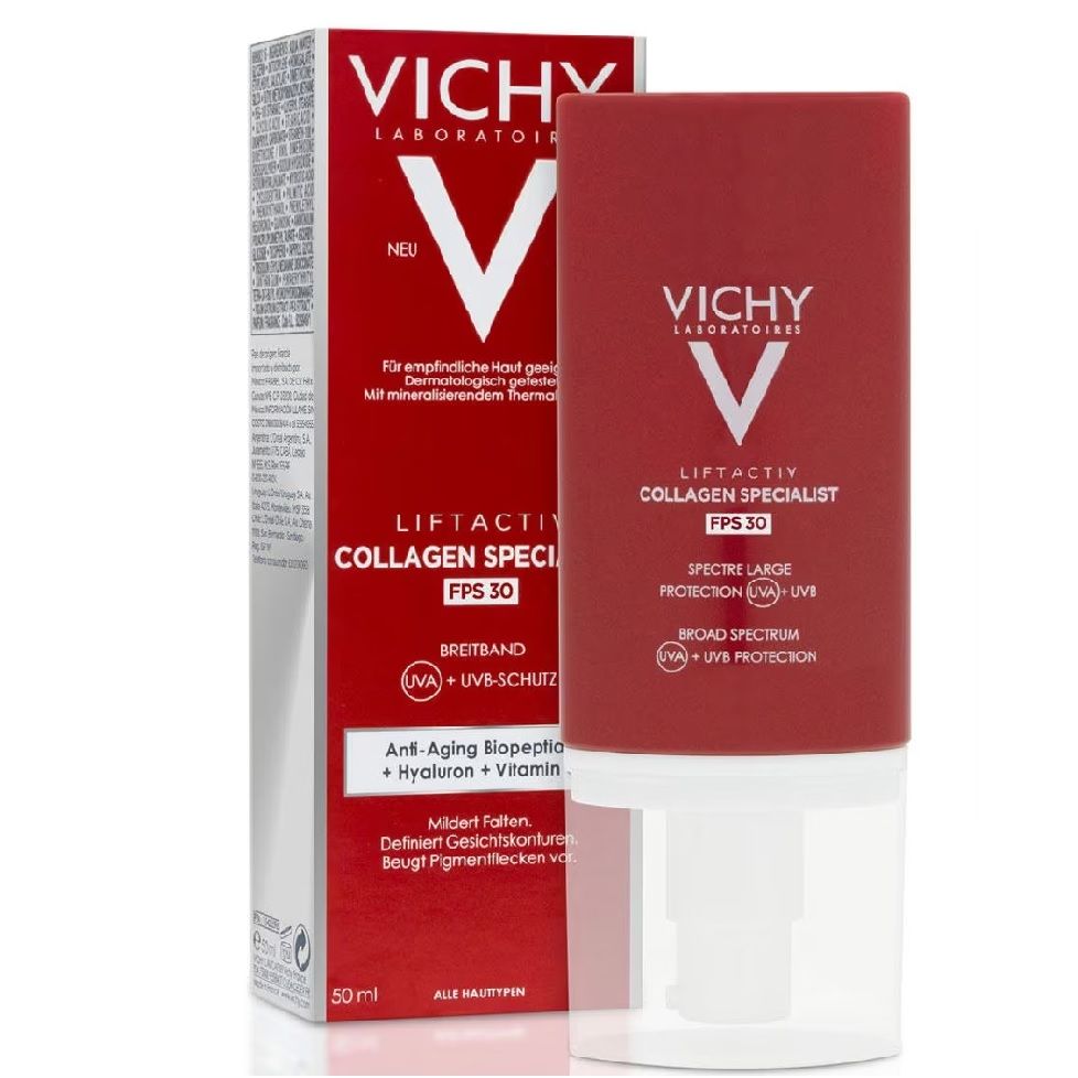 LIFTACTIV FPS30 COLLAGEN SPECIALIST 50ML