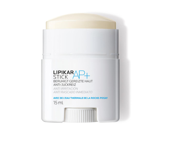 LIPIKAR STICK AP+ 15ML