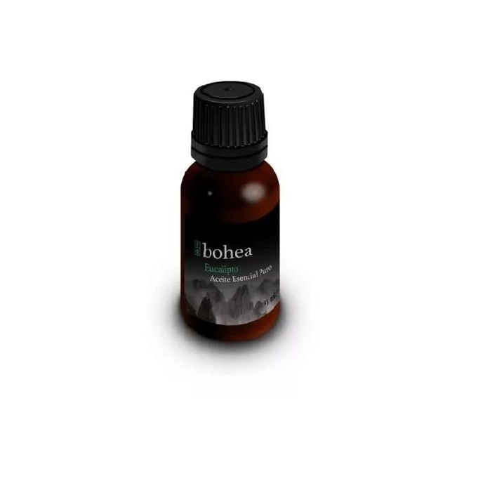 ACEITE ESENCIAL PURO EUCALIPTO 15 ML