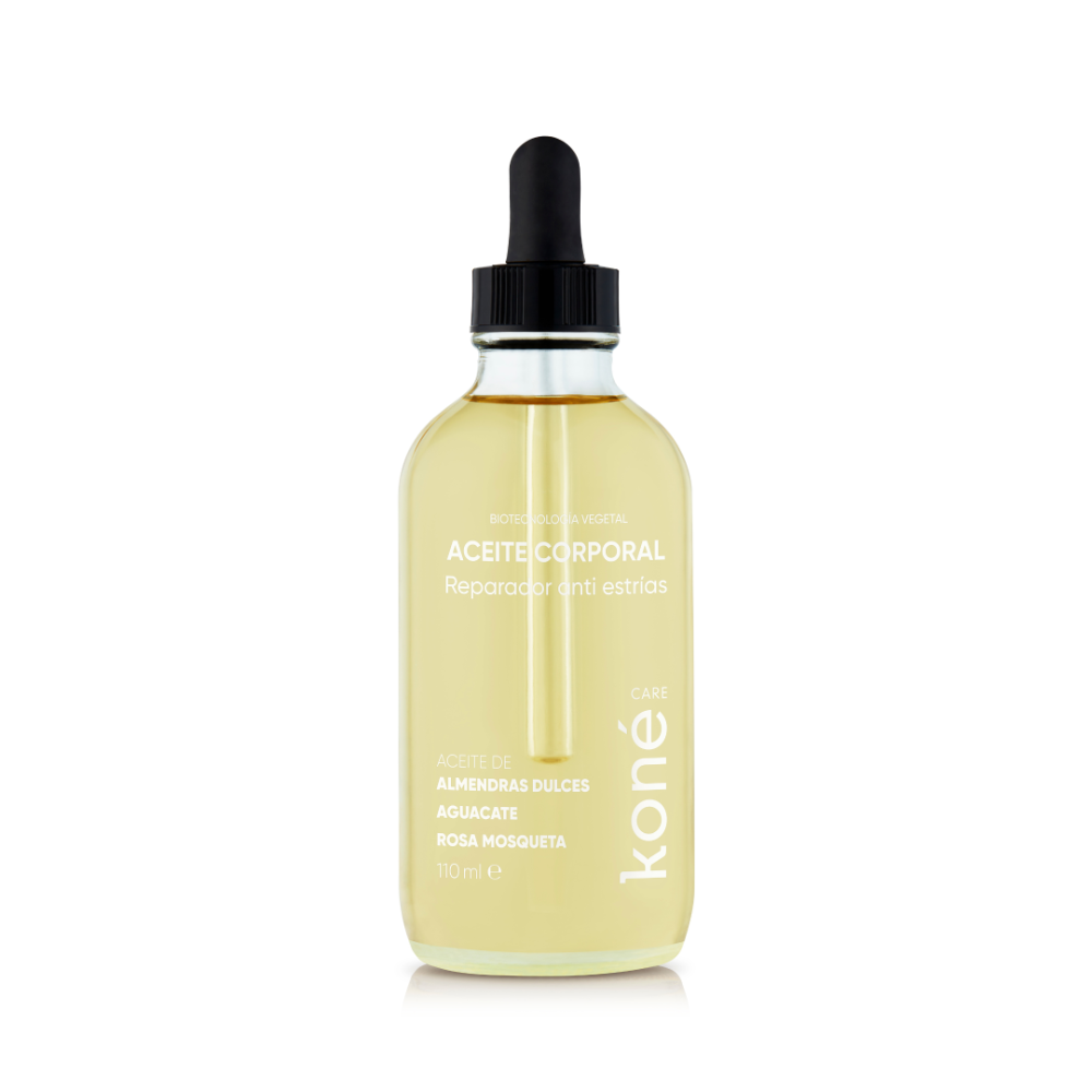 KONE ACEITE CORPORAL ANTIESTRÍAS