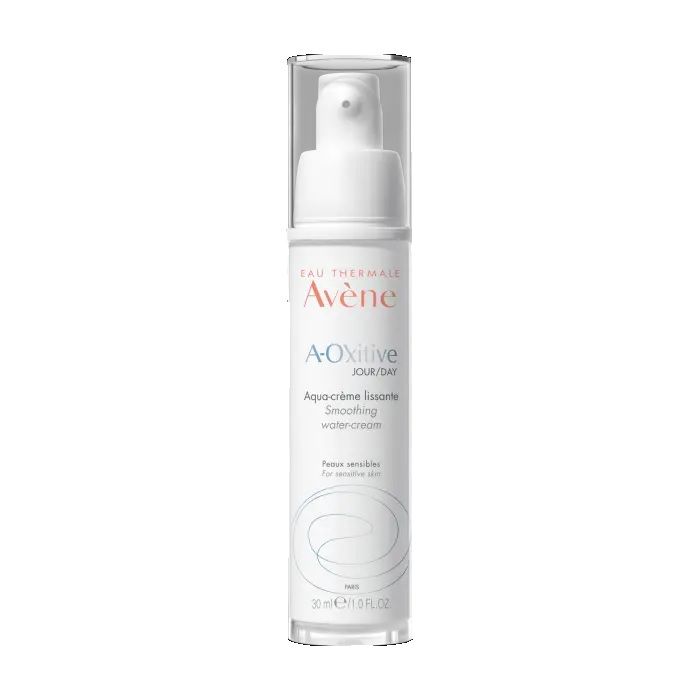 OXITIVE AQUA CREMA 30ML
