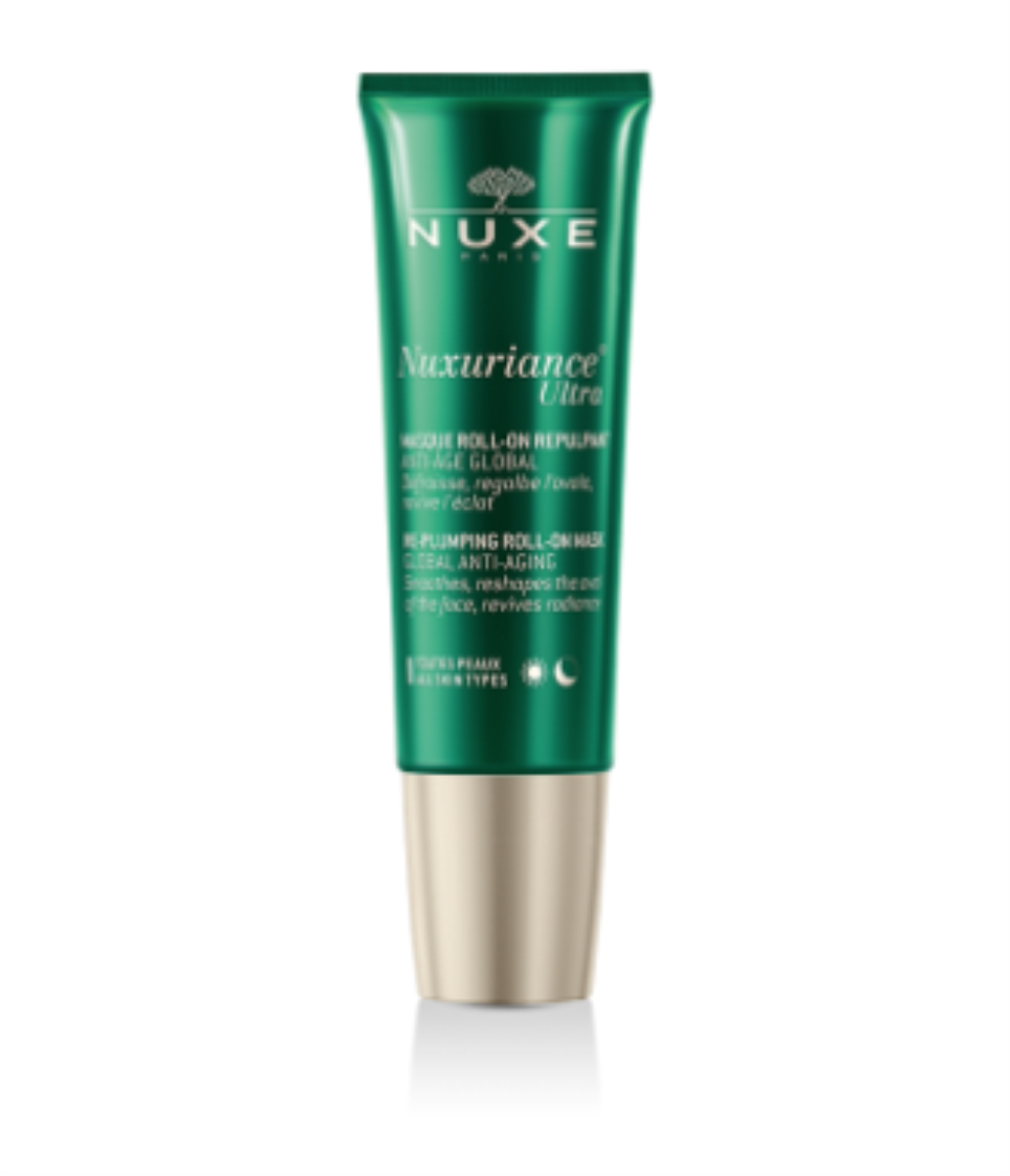 N-NUXULTRA MASCARILLA