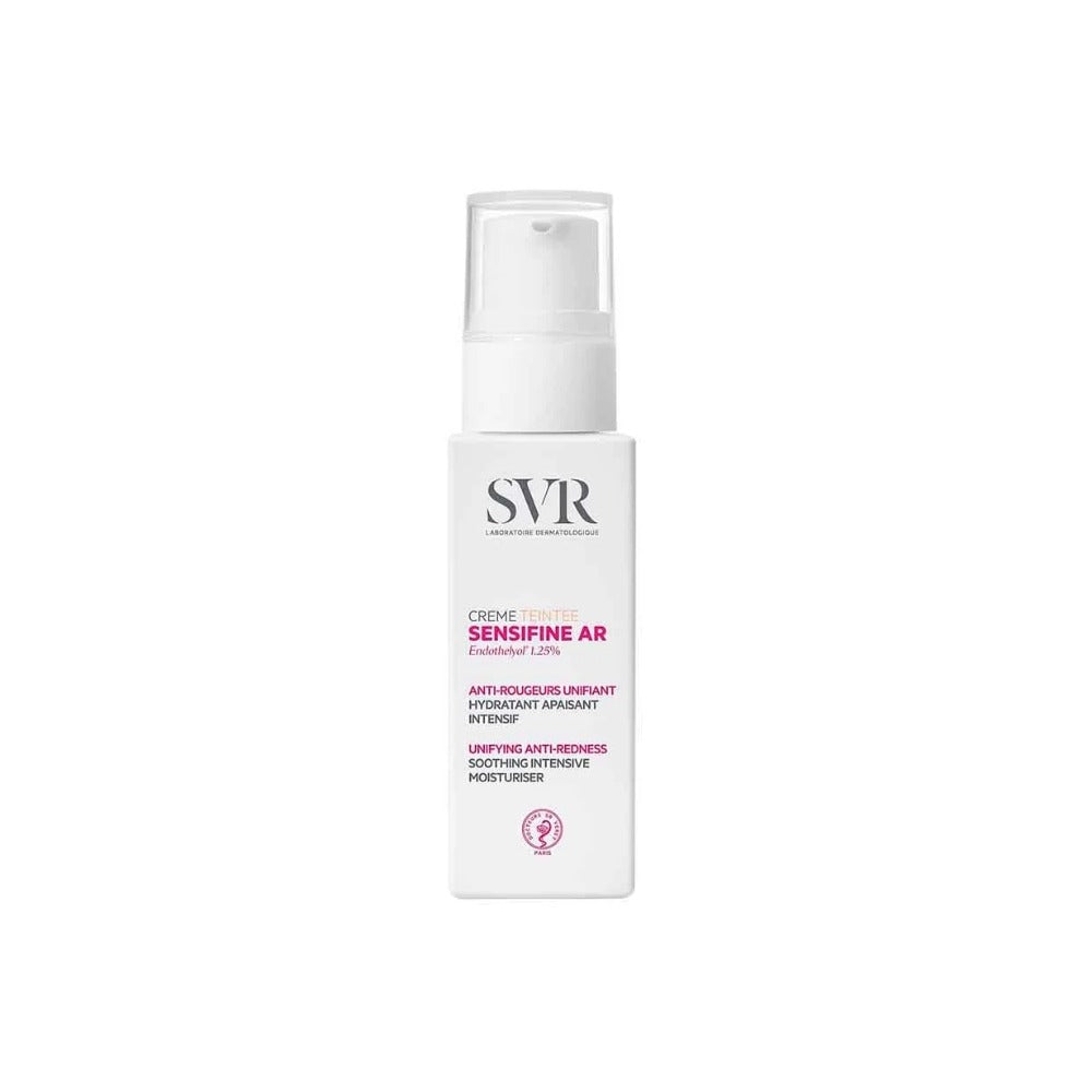 SENSIFINE AR CREME TEINTEE 40 ML