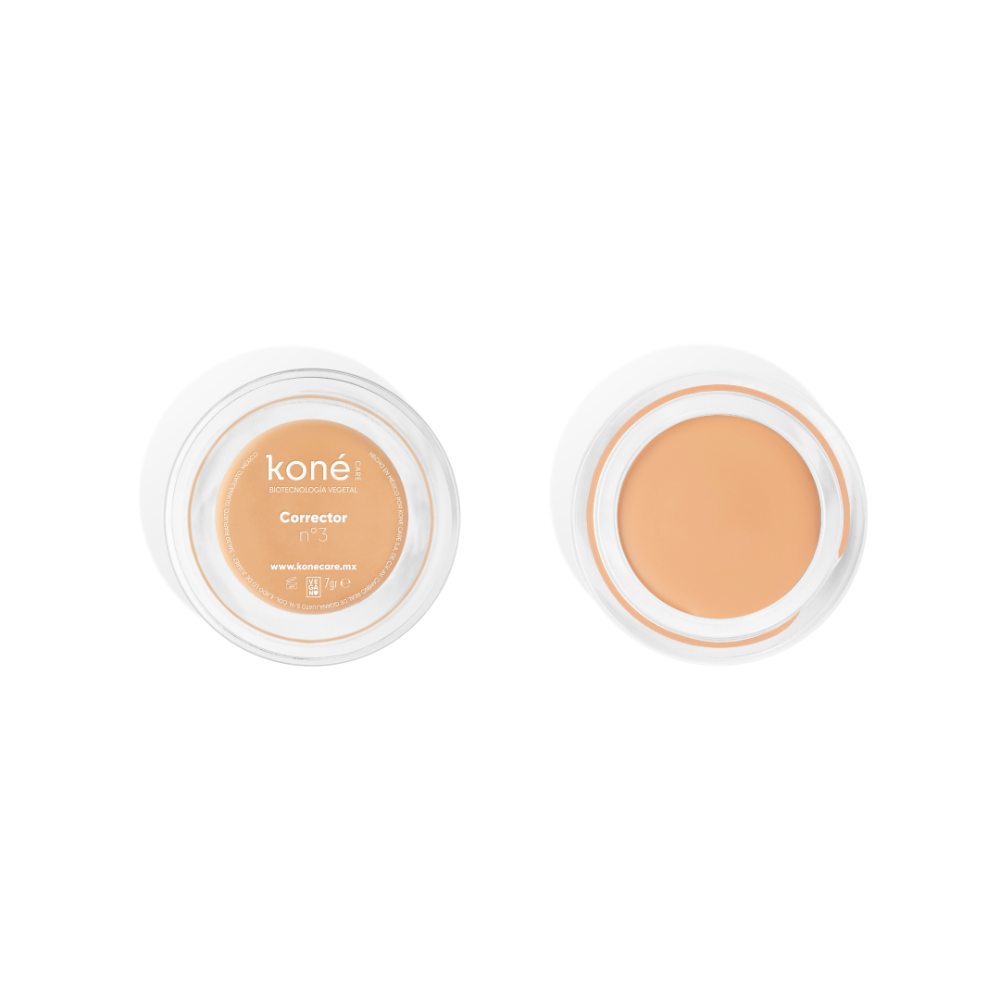 KONE CORRECTOR N°3
