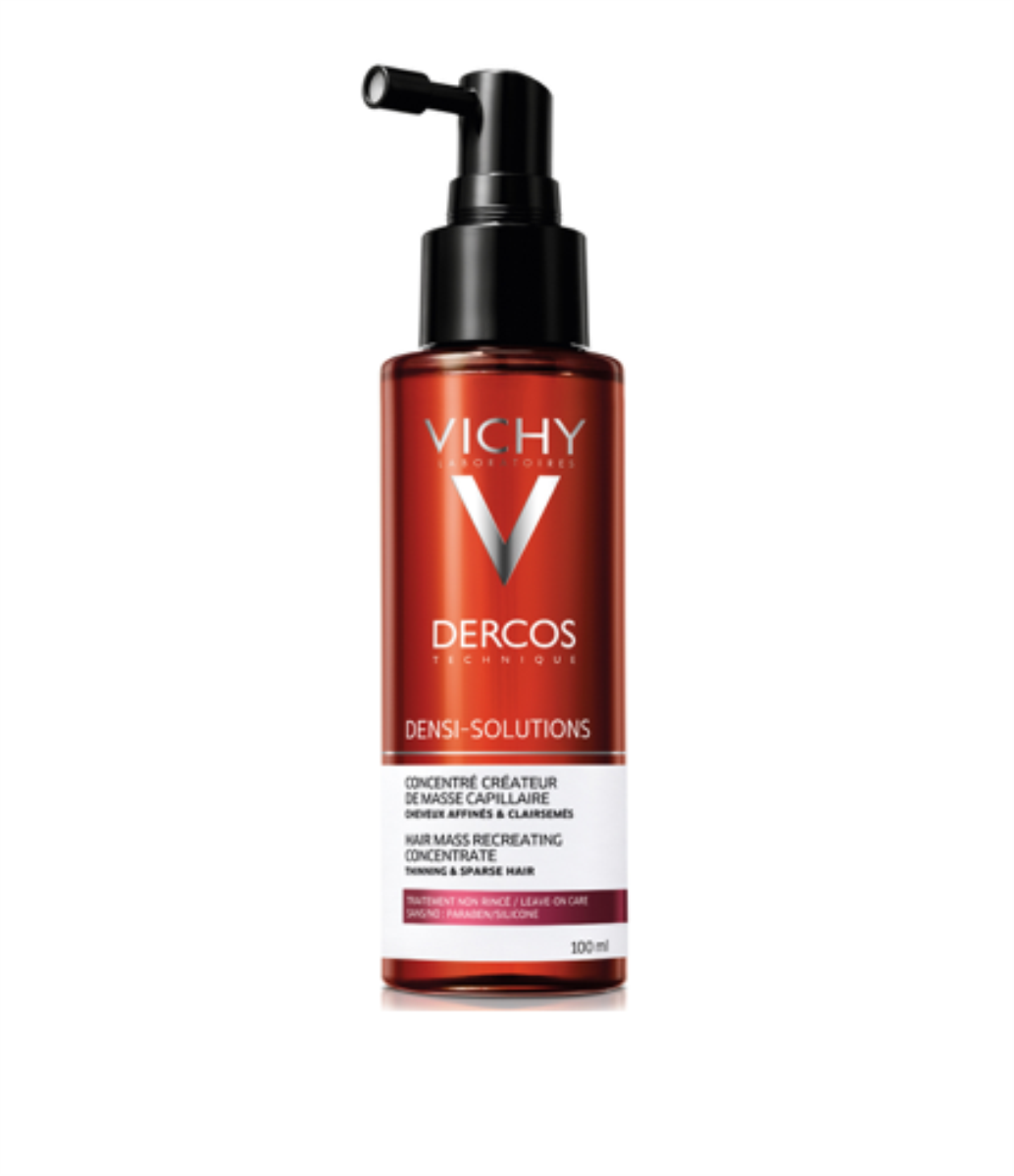 DERCOS DENSI SOLUTIONS LOCI”N DENSIFICADORA 100ML