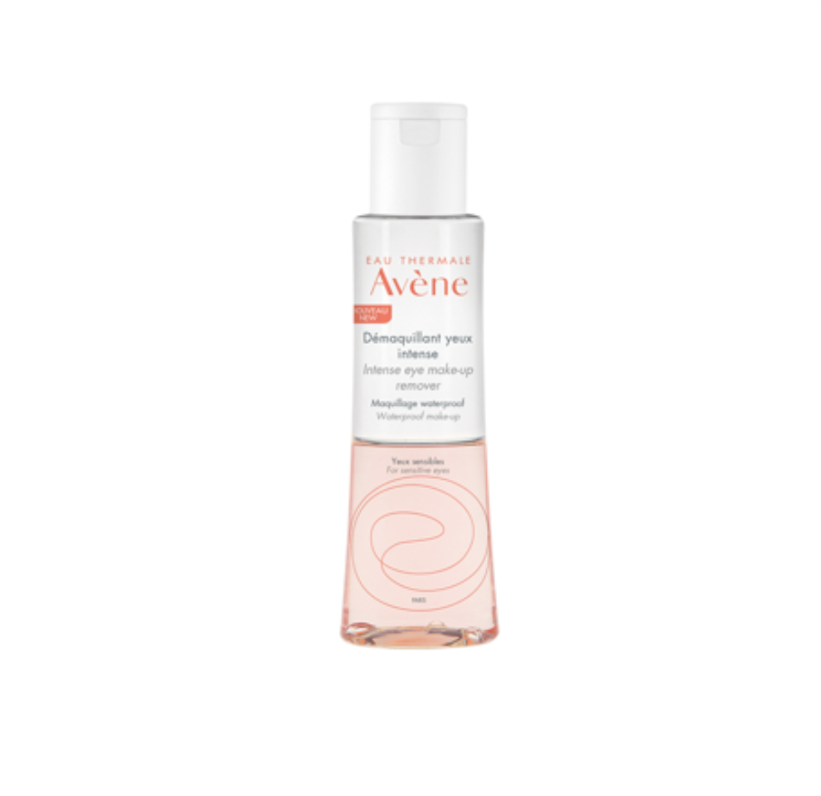 A-DESMAQUILLANTE BIFASICO OJOS 125ML