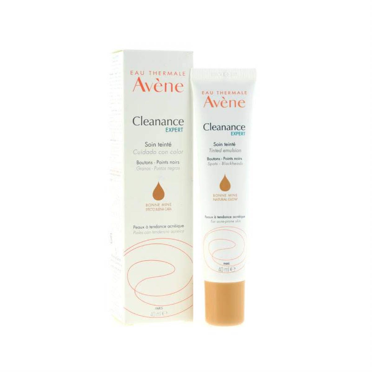 CLEANANCE EXPERT TINTE 40ML
