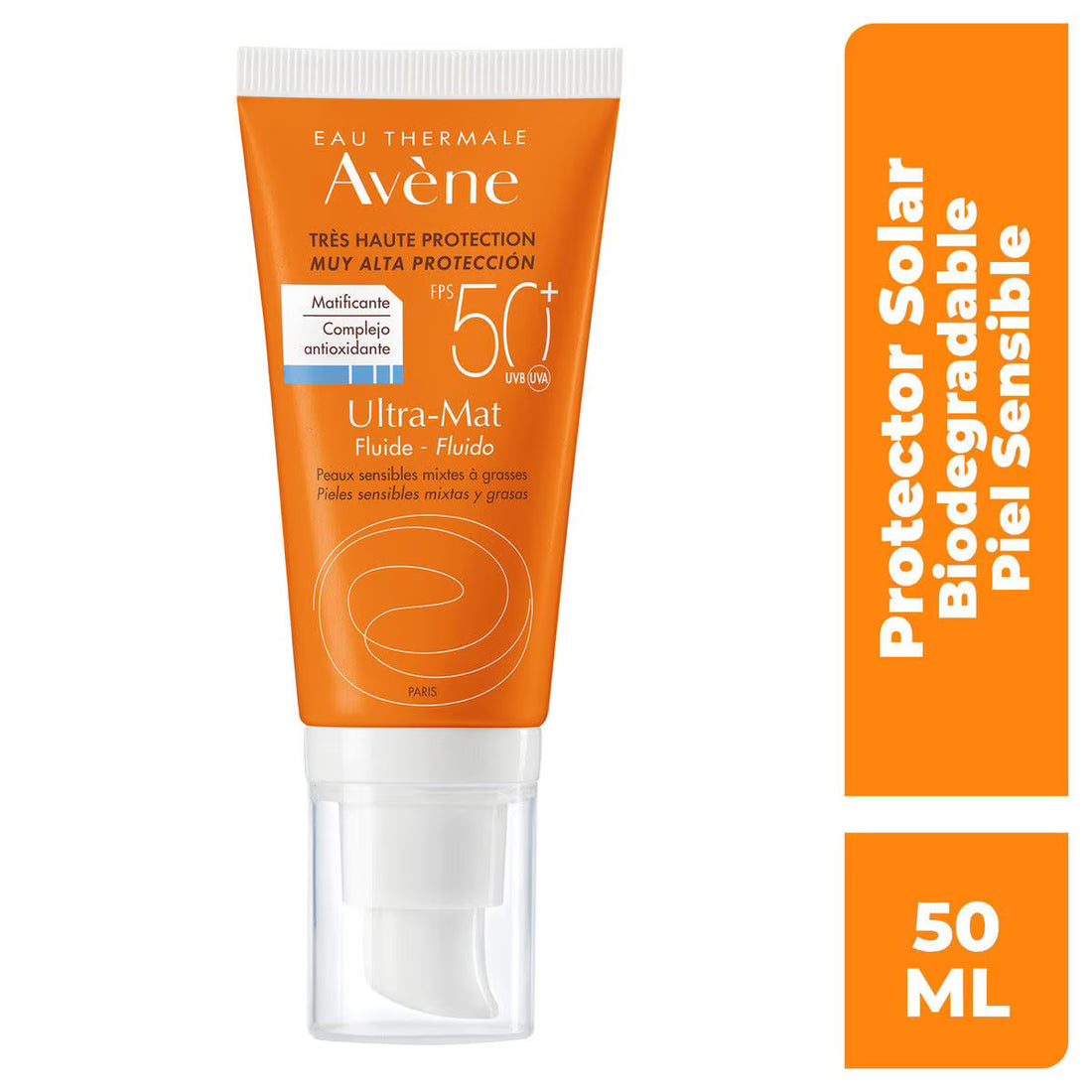 Avene Ultra Mat 50ml