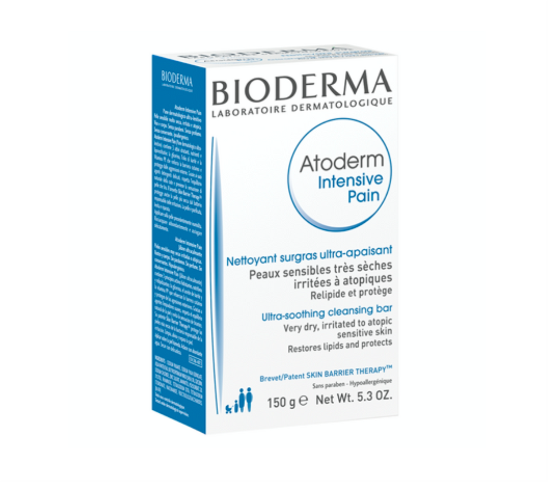 ATODERM INTENSIVE BARRA 150G