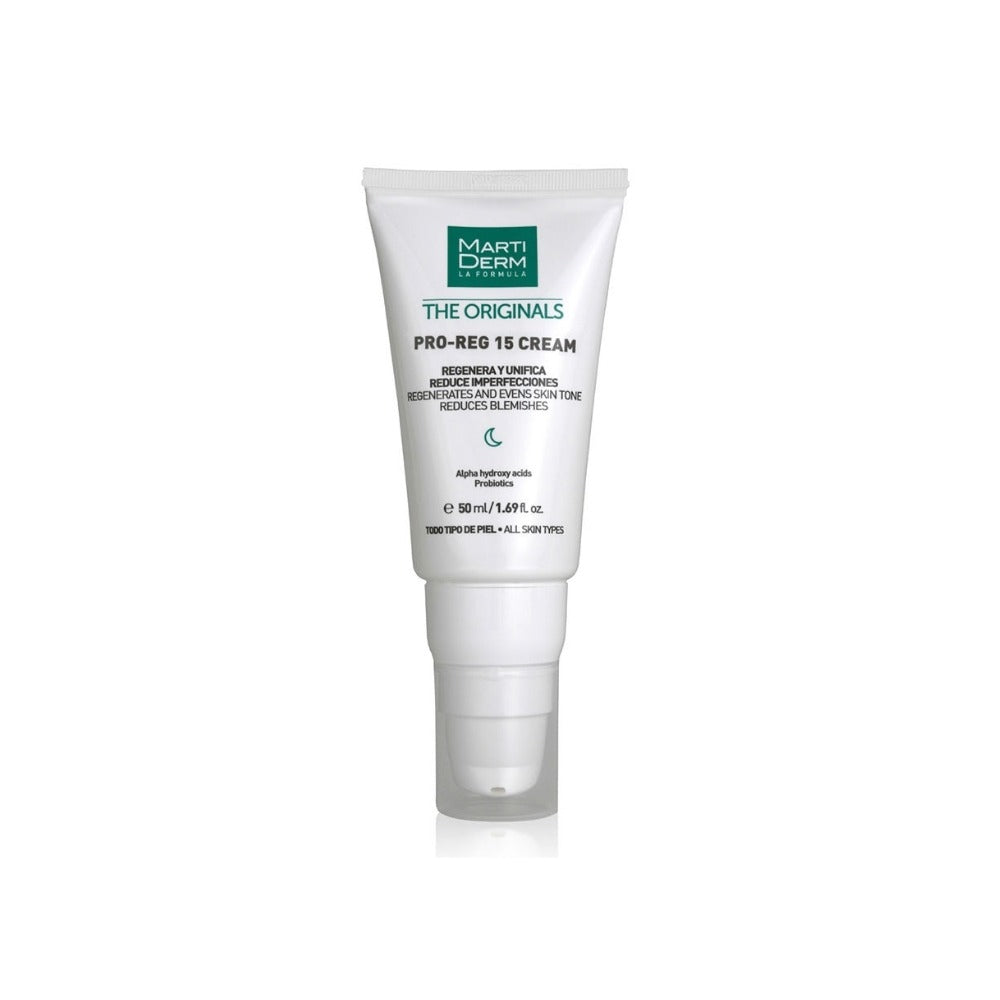 PRO-REG 15 CREAM 50ML