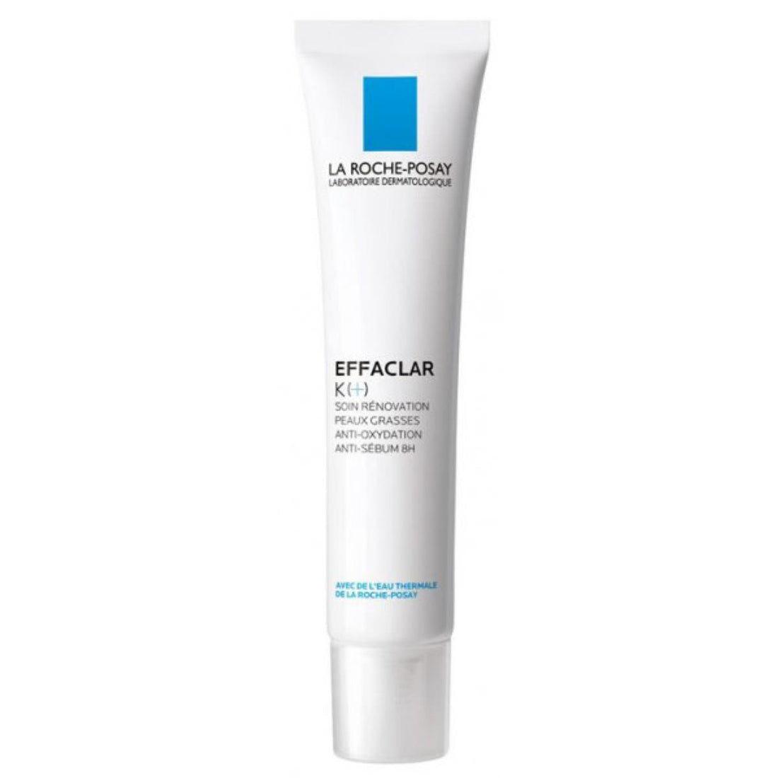 EFFACLAR K 40ML